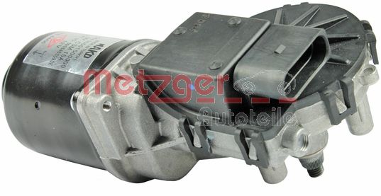 METZGER 2190626 Wischermotor
